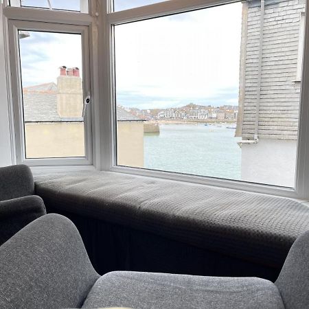10 The Warren, Amazing Seaviews From Every Floor! St Ives  Exterior photo