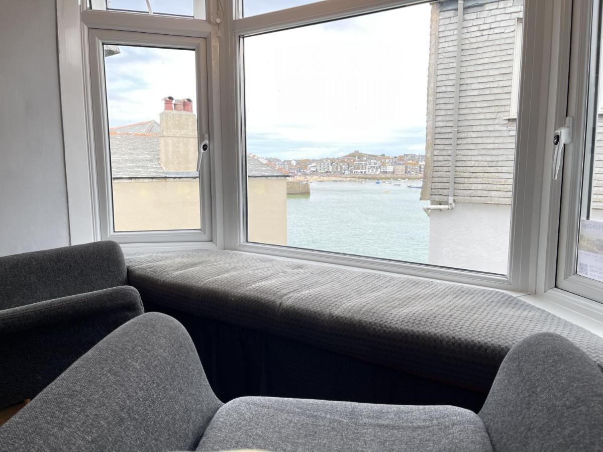 10 The Warren, Amazing Seaviews From Every Floor! St Ives  Exterior photo