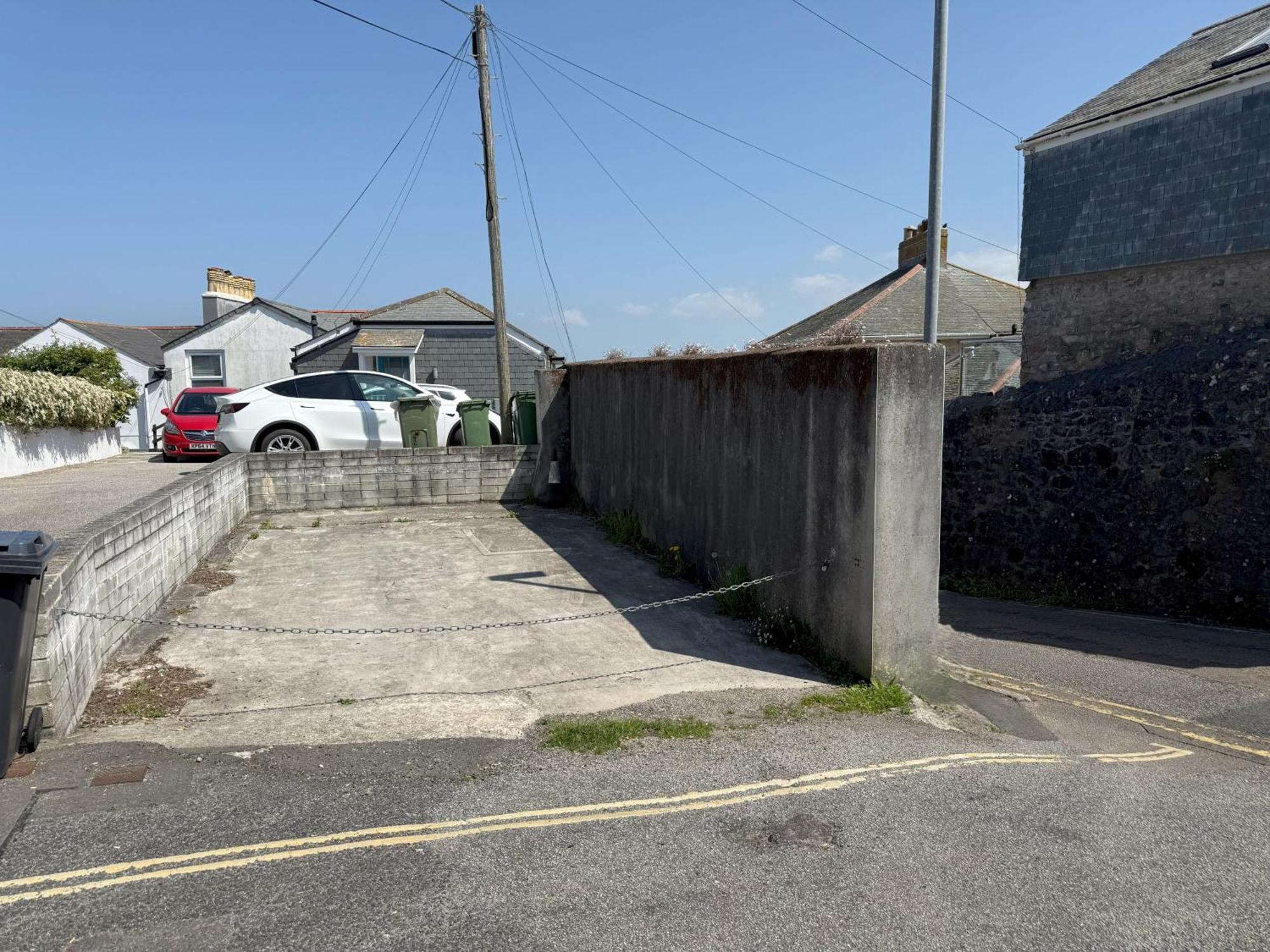10 The Warren, Amazing Seaviews From Every Floor! St Ives  Exterior photo
